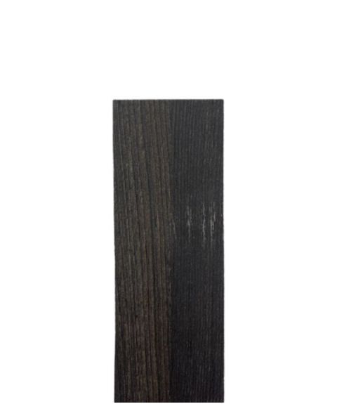 Hemlock Lava Edging Strip - 1300mm x 45mm