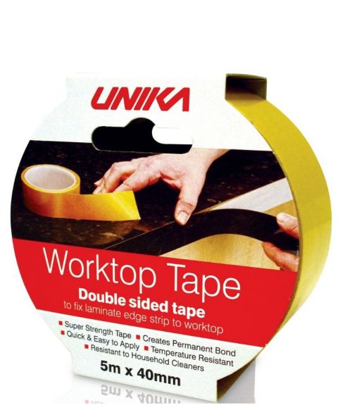 Double Sided Edging Tape - 5m