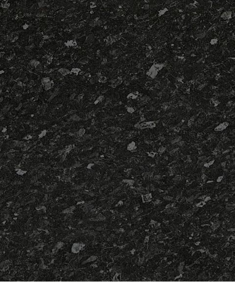 Black Flint Gloss - Upstand 3m x 100 x 20mm