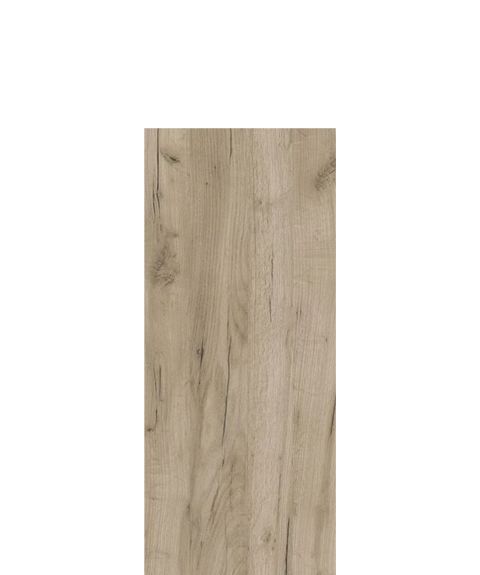 Grey Craft Oak Edging Strip - 1300mm x 45mm