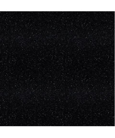 Black Andromeda Matt - Upstand 3m x 100 x 20mm